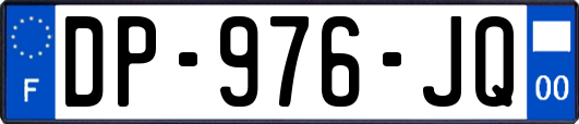 DP-976-JQ