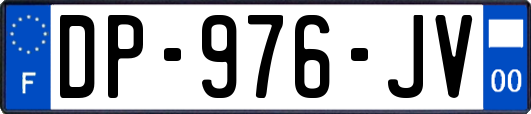 DP-976-JV