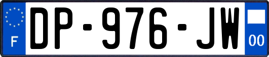 DP-976-JW