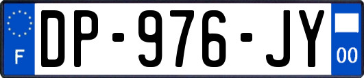 DP-976-JY