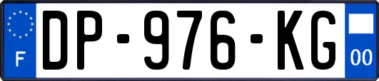 DP-976-KG