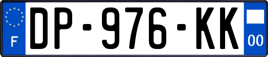 DP-976-KK