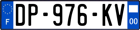 DP-976-KV