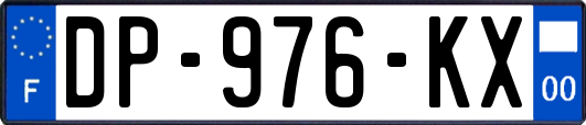 DP-976-KX