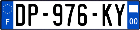 DP-976-KY