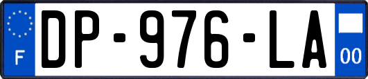 DP-976-LA