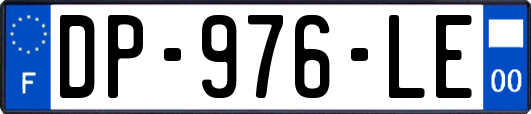 DP-976-LE