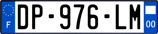 DP-976-LM