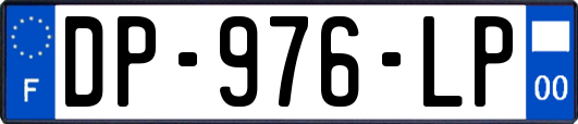 DP-976-LP
