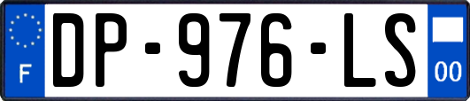 DP-976-LS