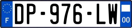 DP-976-LW