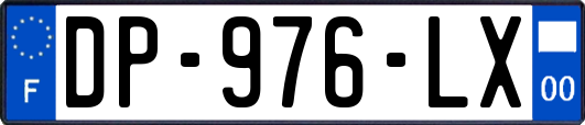 DP-976-LX