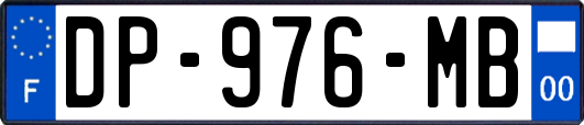 DP-976-MB