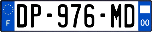 DP-976-MD