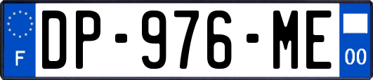 DP-976-ME