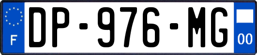 DP-976-MG
