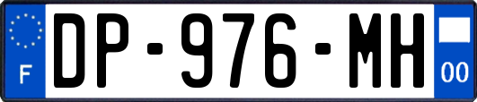 DP-976-MH