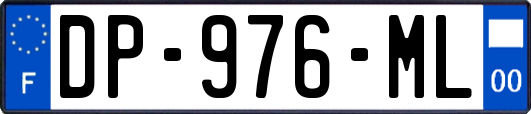 DP-976-ML