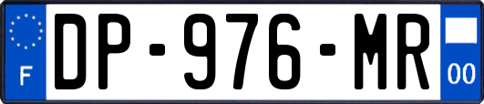 DP-976-MR