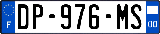 DP-976-MS