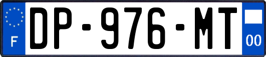 DP-976-MT