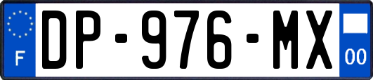 DP-976-MX