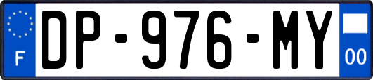 DP-976-MY