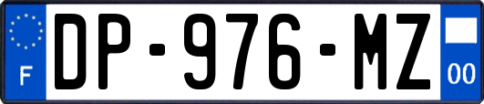 DP-976-MZ