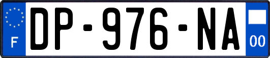 DP-976-NA