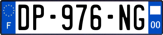 DP-976-NG