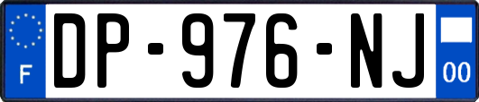 DP-976-NJ