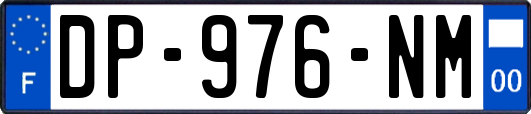 DP-976-NM