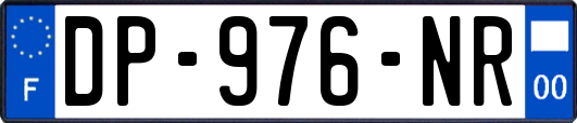 DP-976-NR