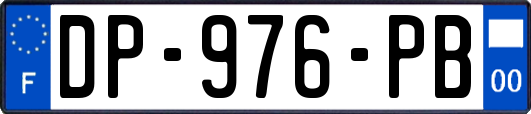 DP-976-PB