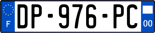 DP-976-PC