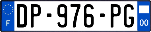 DP-976-PG