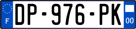 DP-976-PK