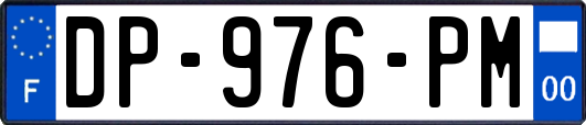 DP-976-PM