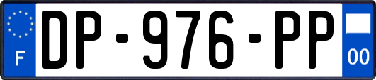 DP-976-PP
