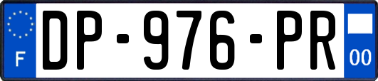 DP-976-PR