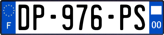 DP-976-PS