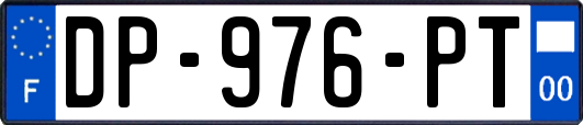 DP-976-PT