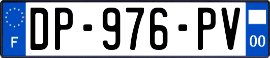 DP-976-PV