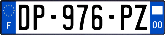 DP-976-PZ
