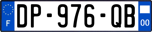 DP-976-QB