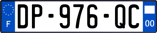 DP-976-QC