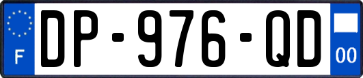 DP-976-QD