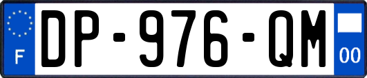 DP-976-QM