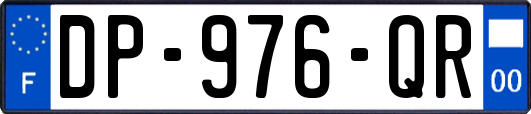 DP-976-QR