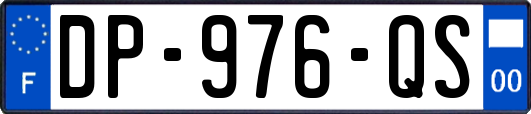 DP-976-QS